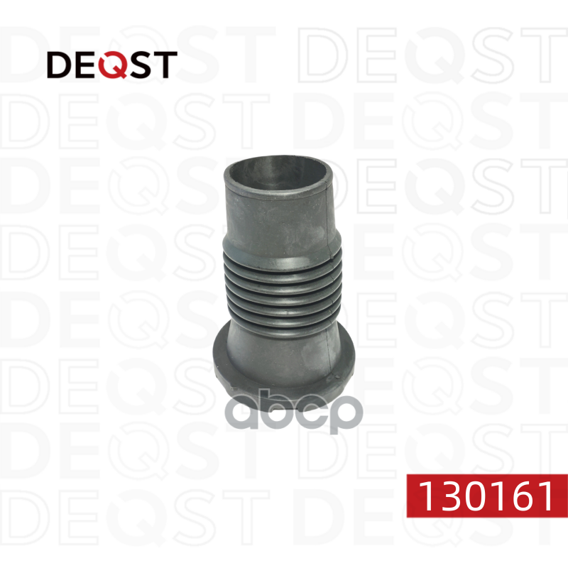 Пыльник амортизатора переднего TOYOTA Altezza GXE15/JCE15 DEQST 130161 DEQST арт. 130161