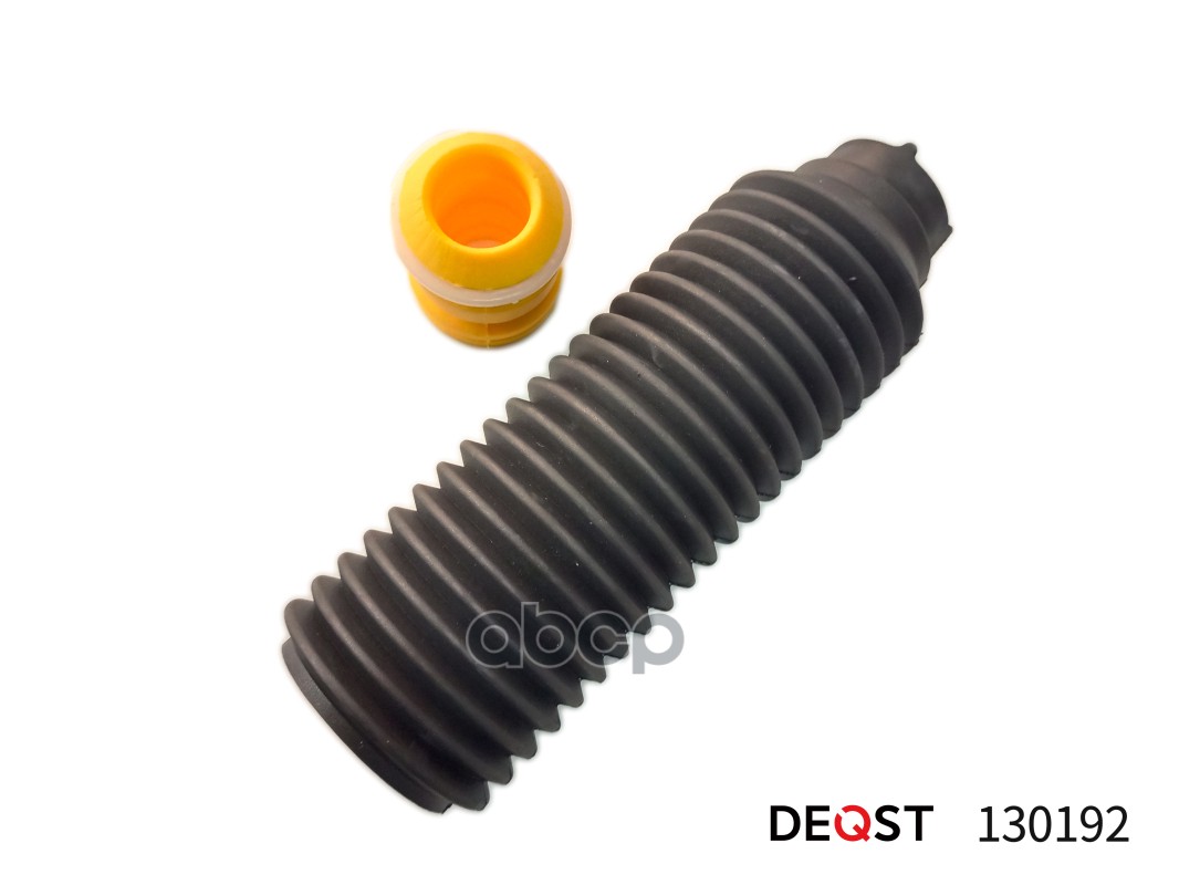 Пыльник амортизатора с отбойником INFINITI QX60 HYBIRD L50HV 2013.10[EL] DEQST 130192 DEQST арт. 130192