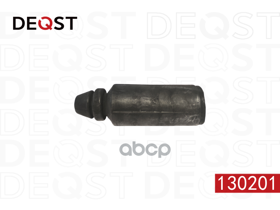 Пыльник амортизатора MAZDA DEMIO 96-02 DEQST арт. 130201