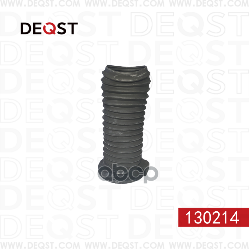Пыльник Амортизатора Honda Pilot Yf4 09- Deqst 130214 DEQST арт. 130214