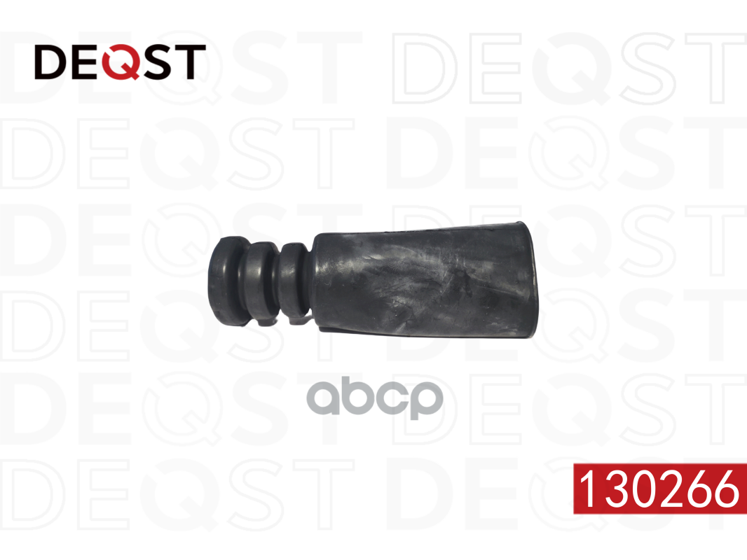 Пыльник амортизатора HONDA PILOT 02-08/MR-V 03-08/ACURA MDX 01-08 DEQST арт. 130266