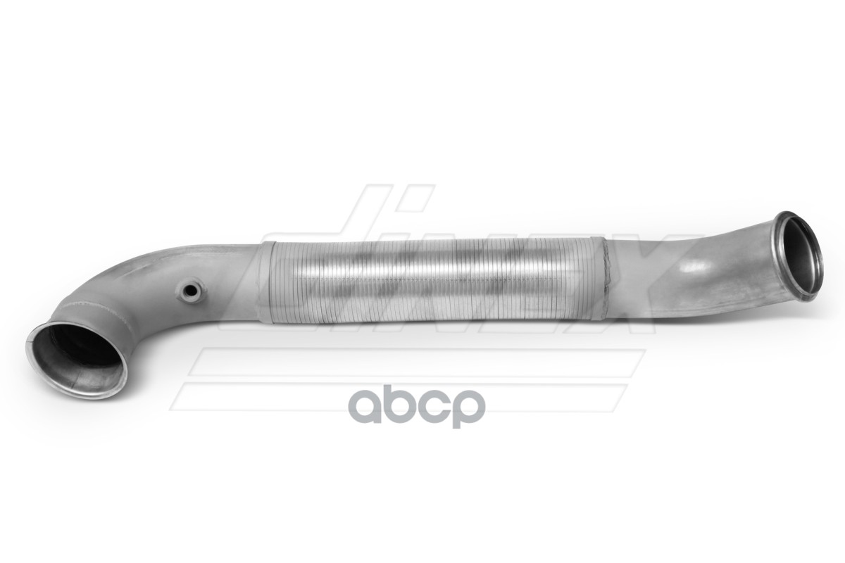 Труба Глушителя Выпускная Scania P-/G-/R-/T-Series DINEX арт. 68527