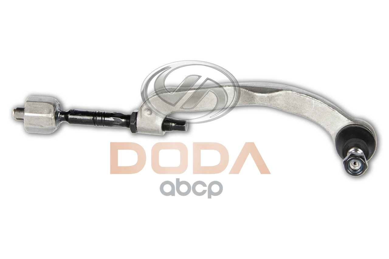 Тяга Рулевая С Наконечником Левая DODA арт. 1130020046