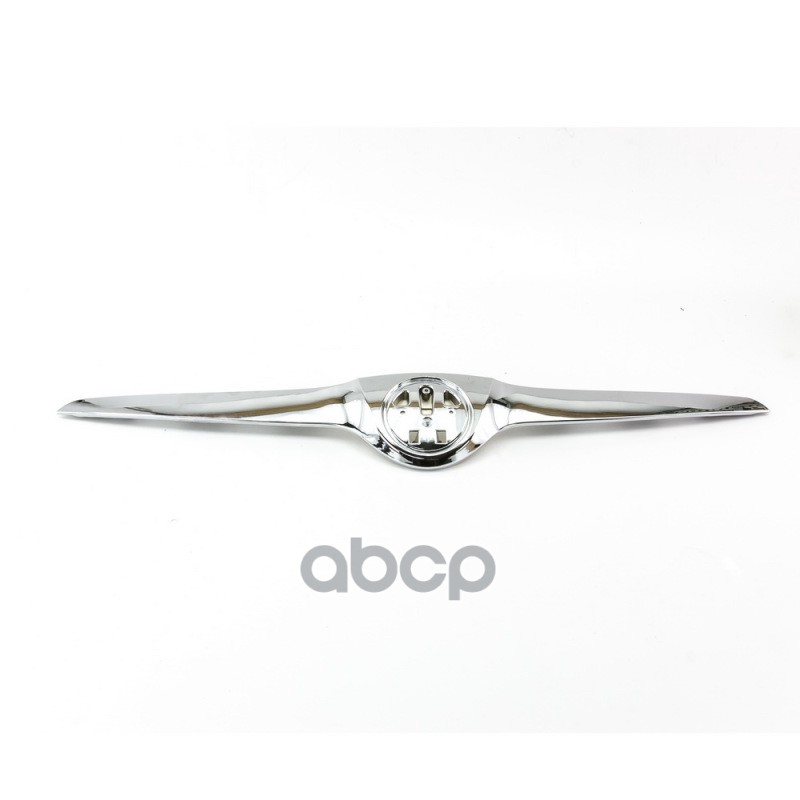 Накладка На Капот Хромированная  Avw 5J0853633 DOMINANT арт. AW5J008530633