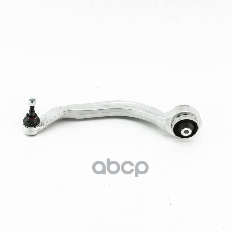 Рычаг передней подвески нижний левый задний  A/VW 8E0407693AL AW8E004070693AL DOMINANT арт. AW8E004070693AL