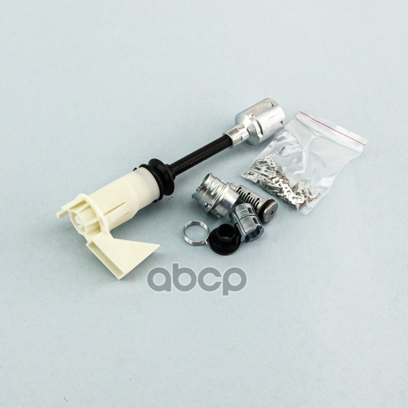 Ремкомплект Замка Капота Dom20014300003 DOMINANT арт. DOM20014300003