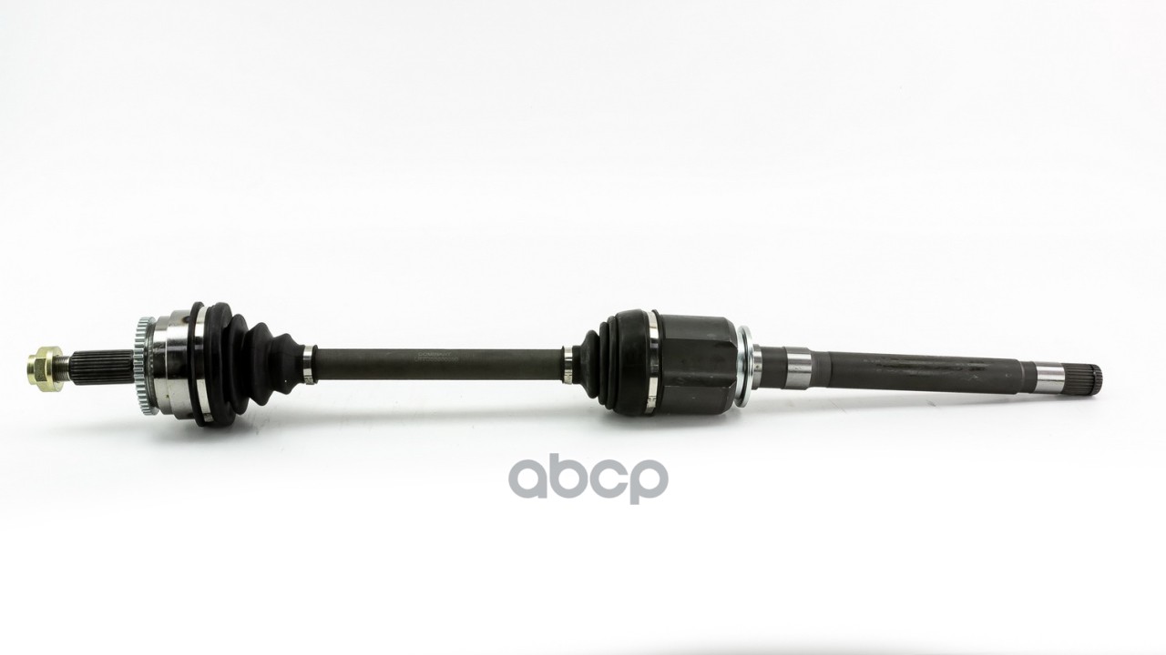 Вал приводной передний правый  LR TDB500100 LRTD0B500100 DOMINANT арт. LRTD0B500100