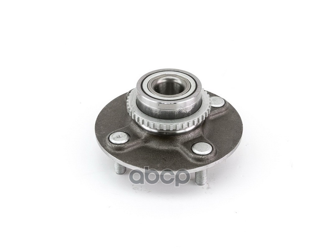 Ступица Колеса Заднего  Nissan 43200Bm500 DOMINANT арт. NS430200BM500