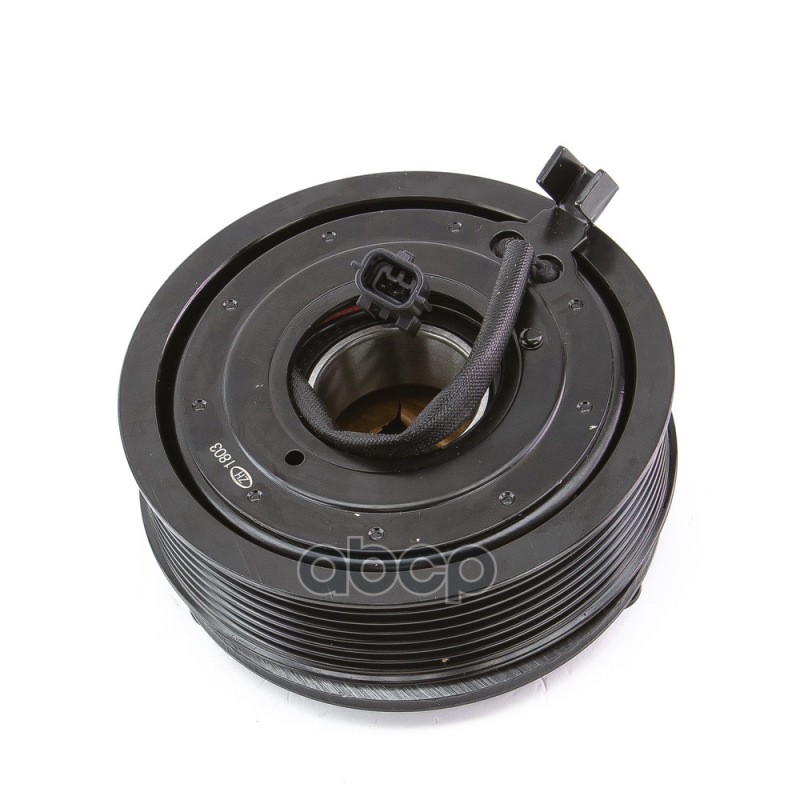 Муфта компрессора кондиционера DOMINANT арт. NS920600JD000