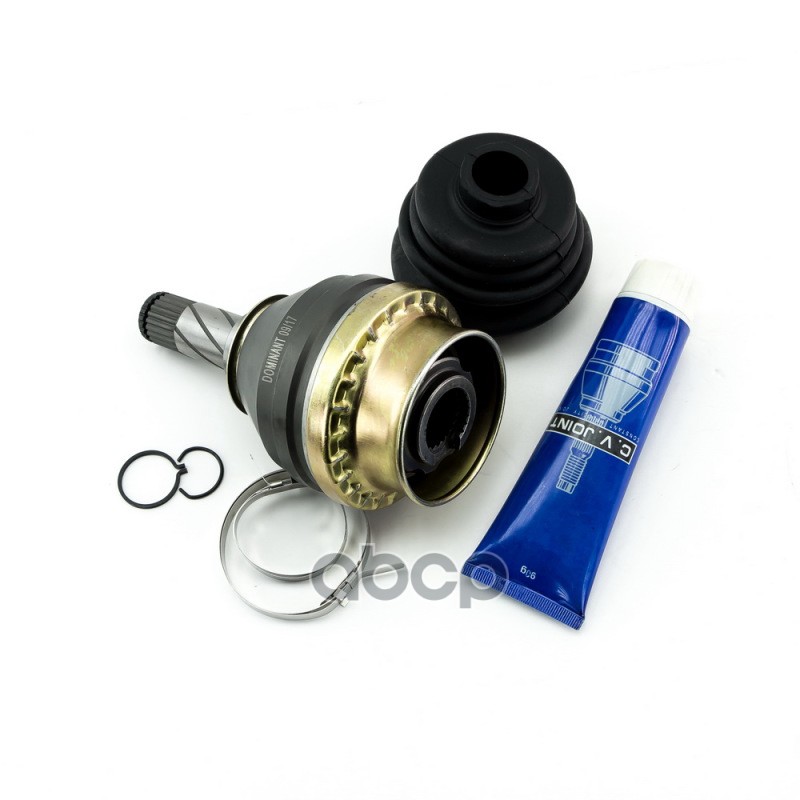 ШРУС внутренний   Opel 0374431 DOMINANT арт. OP03740431