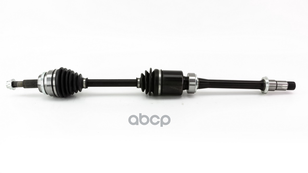 Вал Приводной, Правый _ Toyota 434100W180 To43041006780 DOMINANT арт. TO43041006780