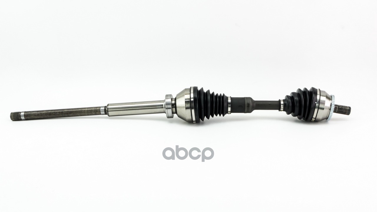Вал Приводной Правый Передний _ Подходит Для Volvo 8603884 Vl86003884 DOMINANT арт. VL86003884