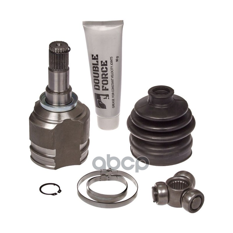 Шрус привода DOUBLE FORCE DOUBLE FORCE арт. DFCV099