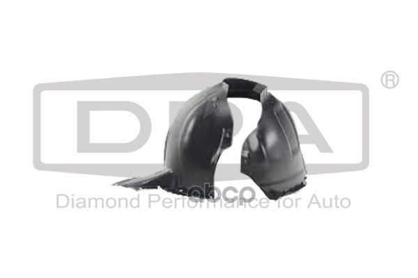 Подкрылок Крыла DPA арт. 88051079002