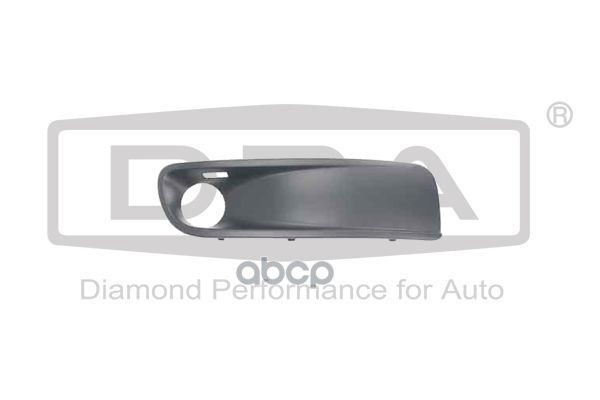 Решетка Бампера DPA арт. 88070576002