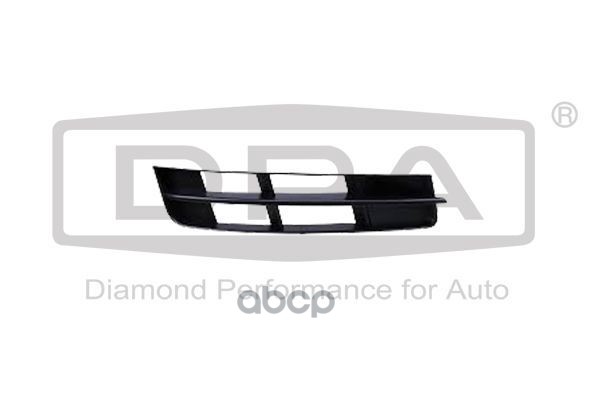 Реш тка бампера DPA 88071185902 DPA арт. 88071185902