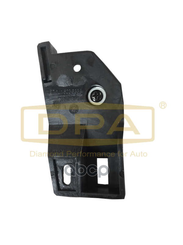 Кронштейн Ручки Троса Открывания Капота Skoda DPA арт. 88230122602