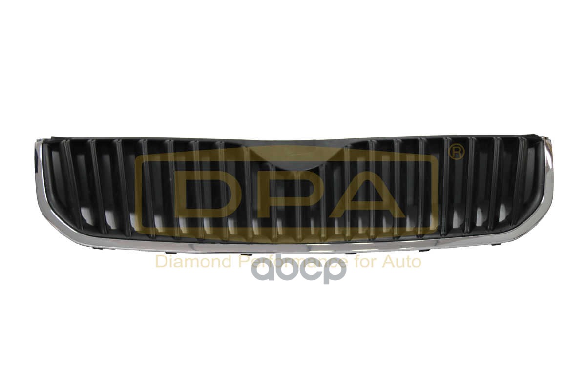 Решетка Радиатора В Сборе Dpa 88530815302 DPA арт. 88530815302
