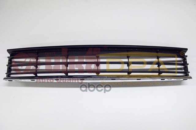 Решетка Бампера Переднего Средняя Нижняя DPA арт. 88531768302