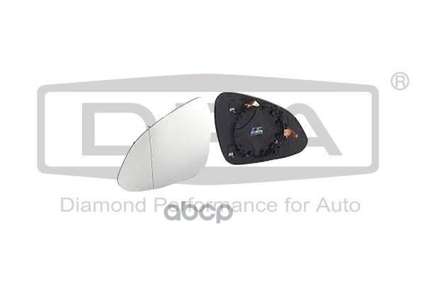 Зеркальный Элемент Правый Vw Cc12-17/Eos09-16/Pa11-15/Pacc09-12/Sci09-18 Dpa 88571052702 DPA арт. 88571052702