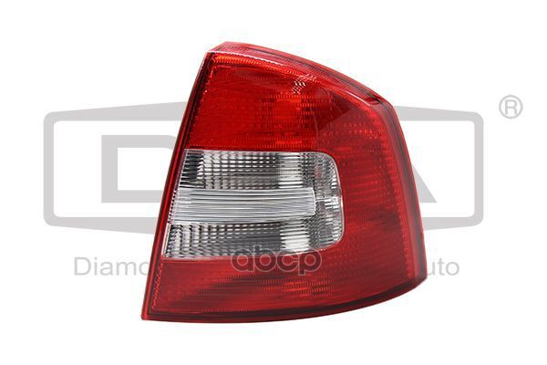 Фонарь Задний Правый (Корпус) DPA арт. 89450875402