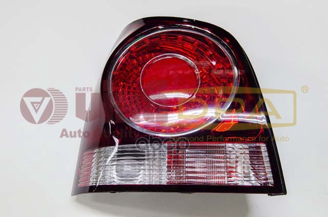 Фонарь Задний Левый Dpa 89451699402 DPA арт. 89451699402