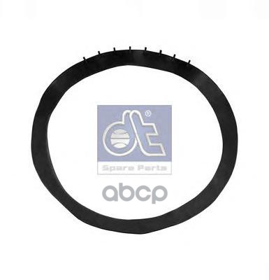 Уплотнитель резиновый диффузора вентилятора SCANIA 4/P/G/R/T-Series DT Spare Parts арт. 1.11298