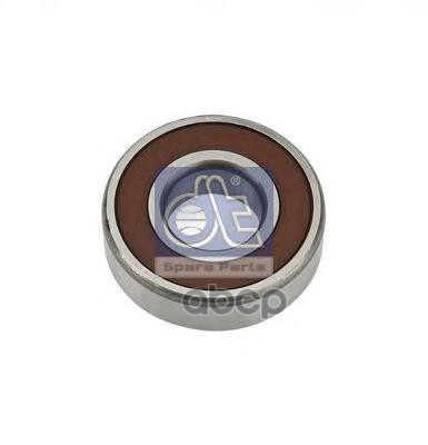 Подшипник Маховика 020*47*14 Scania/Mb/Газ-53/3307 DT Spare Parts арт. 1.13067