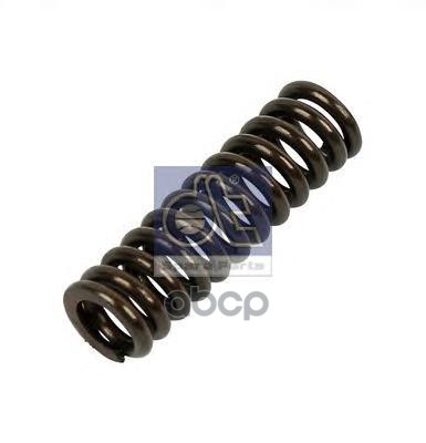 Пружина Scania Синхронизатора Кпп Dt Diesel Technic 1.14292 DT Spare Parts арт. 1.14292
