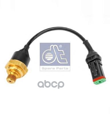 Датчик Давления Масла Sc124 Dt Spare Parts 121620 DT Spare Parts арт. 1.21620