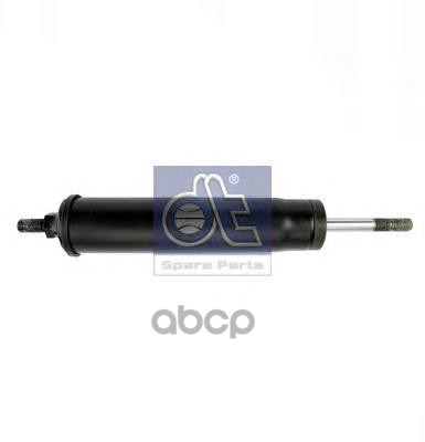Амортизатор Кабины 204/303 12*93/12*25 I/I Передний Без Подушки Scania 4 DT Spare Parts арт. 1.25683