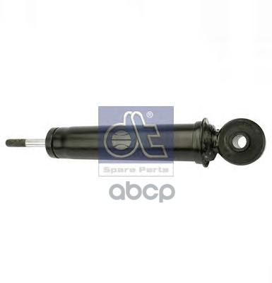 Амортизатор Кабины 235/335 14*50 I/O Задний Б/Подушки Scania DT Spare Parts арт. 1.25694