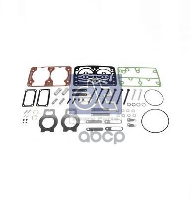 Р/К Компрессора Полный Scania 4/P/R/T DT Spare Parts арт. 1.31784