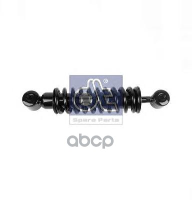 амортизатор кабины с пруж. MAN 3.83026 DT Spare Parts арт. 3.83026
