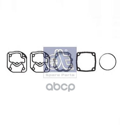Ремкомплект, компрессор DT Spare Parts арт. 3.97321