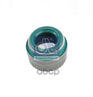 Колпачок Маслосъемный 9*12/15.4*11 Мв Om501/502La/Man D2066/2676/2866 DT Spare Parts арт. 4.20414