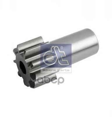 Шестерня Привода Стартера 2006382020/640077 DT Spare Parts арт. 450001