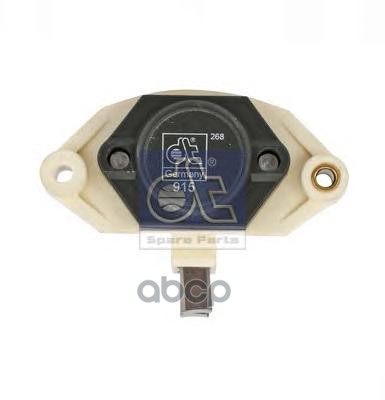 Реле Регулятор Генератора 28V Man/Daf/Mb/Howo DT Spare Parts арт. 4.60917