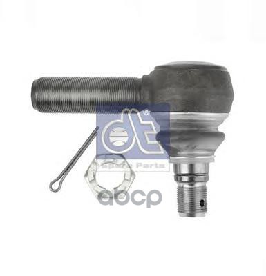 Наконечник Рулевой M30*1.5/M20*1.5 Rht Man/Mb/Daf/Iveco DT Spare Parts арт. 4.61207