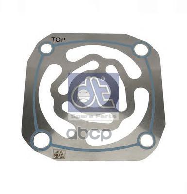 Прокладка Компрессора DT Spare Parts арт. 4.61659