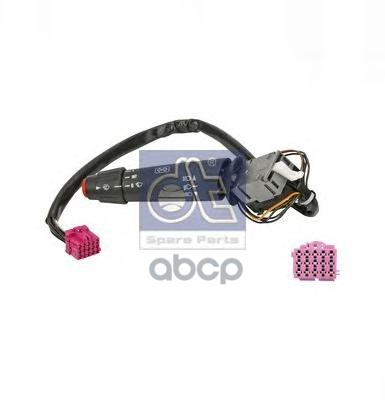 Переключатель Подрулевой Мб Коннекто, Лиаз - 6212 DT Spare Parts арт. 4.62068SP