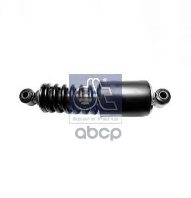 Амортизатор Кабины 270/321 14*40 O/O Зад С Пруж Mb Actros DT Spare Parts арт. 4.62846