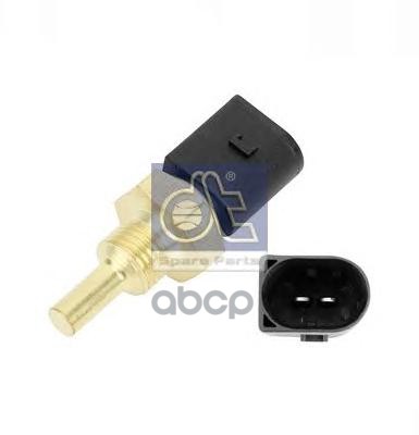 Датчик Температуры Масла DT Spare Parts арт. 4.62921