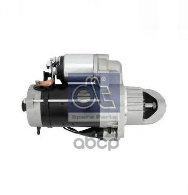 Стартер  4Квт 24В Z=9Зубьев Dafmanmercedes-Benz DT Spare Parts арт. 4.63003