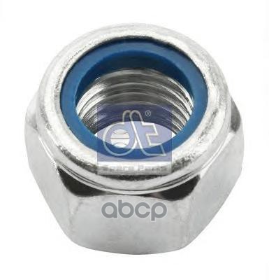 Гайка Амортизатора M20*2.5 С Фиксатором Volvo/Renault/Scania DT Spare Parts арт. 6.11223