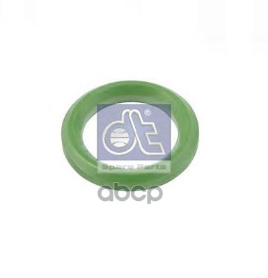 Кольцо Уплотнительное Компрессора 17.7*2.7*3.4 Renault Midliner/Midlum/D-Truck DT Spare Parts арт. 6.20522