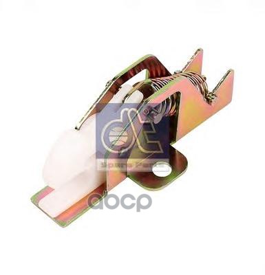 Замок Капота Renault Midliner/Midlum/D-Truck/Premium/Kerax DT Spare Parts арт. 6.70030