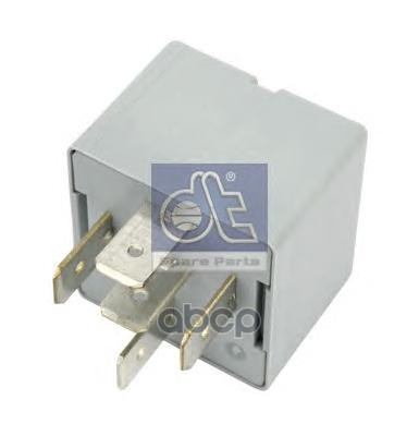 Реле Универсальное 24V 10/30A Daf/Iveco/Man/Mb/Renault DT Spare Parts арт. 6.81036