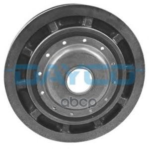 Шкив Коленвала Renault Scenic 1.4I/1.6I/1.5Dci 01> Dayco арт. DPV1060