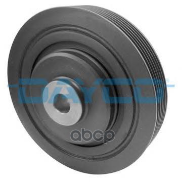 Шкив Коленвала Renault Scenic 1.4I/1.6I/1.5Dci 01> Dayco арт. DPV1155